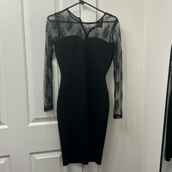 Kardashian Kollection Dresses & Skirts - Excellent condition cocktail dress